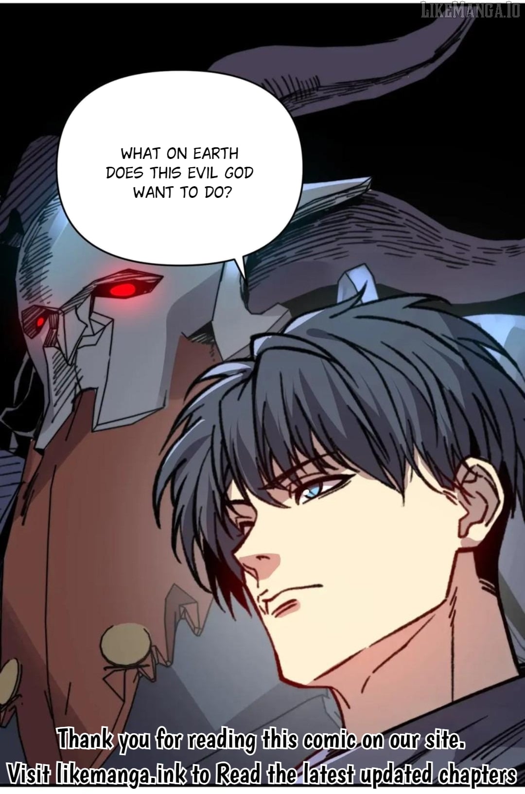 Starting As The God Of Wealth, Taming Billions Of Divine Pets! Chapter 37 - page 33